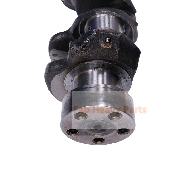 Crankshaft 25 - 15251 - 00 Fits for Carrier Engine CT3 - 44 - TV CT3 - 44 CT3.44 - Fab Heavy Parts