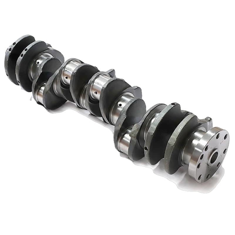 Crankshaft 261 - 1544 2611544 Fits for Caterpillar Engine C9 C - 9 Excavator CAT 330C 330D 336D - Fab Heavy Parts