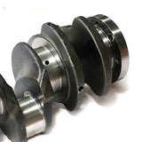 Crankshaft 261 - 1544 2611544 Fits for Caterpillar Engine C9 C - 9 Excavator CAT 330C 330D 336D - Fab Heavy Parts