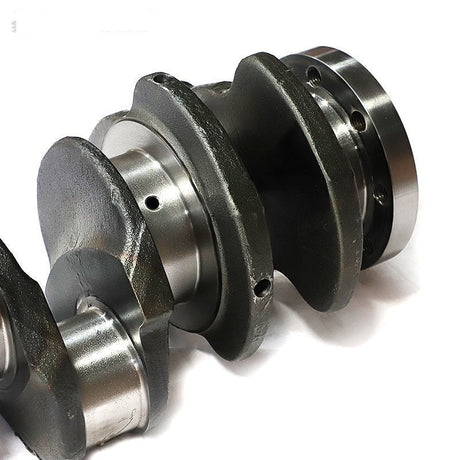 Crankshaft 261 - 1544 2611544 Fits for Caterpillar Engine C9 C - 9 Excavator CAT 330C 330D 336D - Fab Heavy Parts