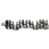 Crankshaft 261 - 1544 2611544 Fits for Caterpillar Engine C9 C - 9 Excavator CAT 330C 330D 336D - Fab Heavy Parts