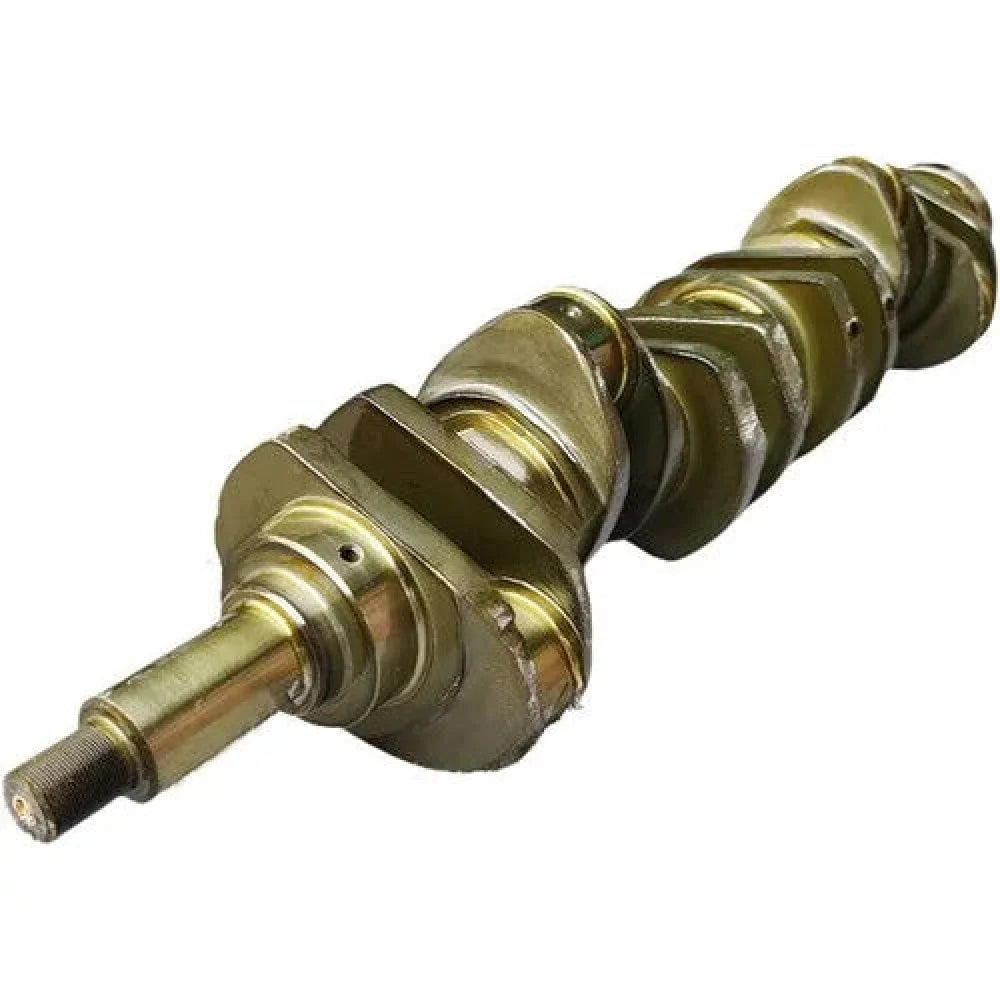 Crankshaft 294-1749 2941749 Fits for Caterpillar Engine C6.4 Excavator CAT 320D 323D L