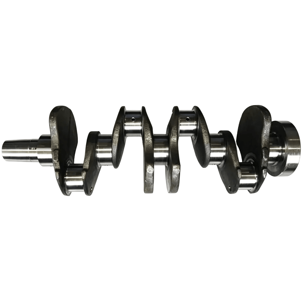 Crankshaft 2W-7960 2W7960 Fits for Caterpillar CAT Engine 3304 Wheel Loader 936F G936 - Fab Heavy Parts