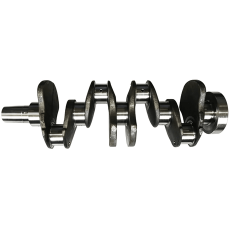 Crankshaft 2W-7960 2W7960 Fits for Caterpillar CAT Engine 3304 Wheel Loader 936F G936 - Fab Heavy Parts