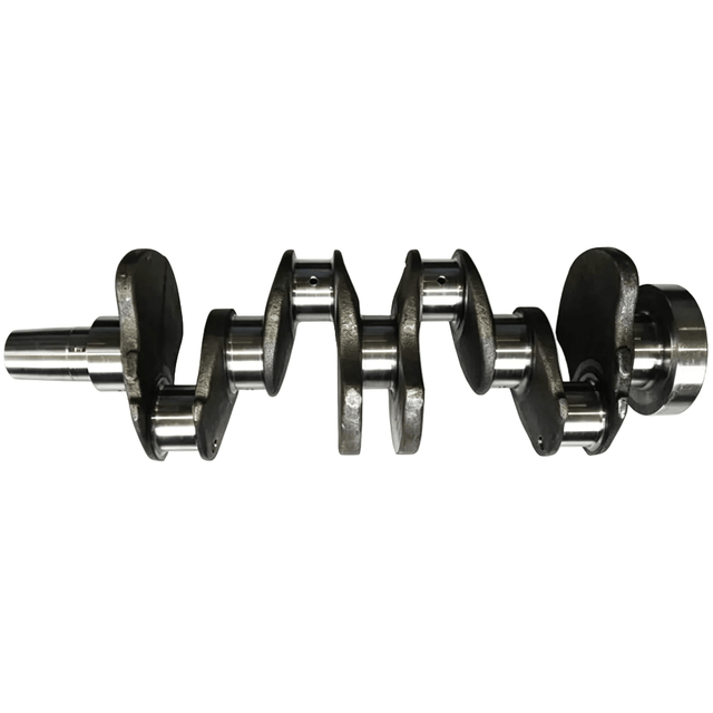 Crankshaft 2W-7960 2W7960 Fits for Caterpillar CAT Engine 3304 Wheel Loader 936F G936 - Fab Heavy Parts