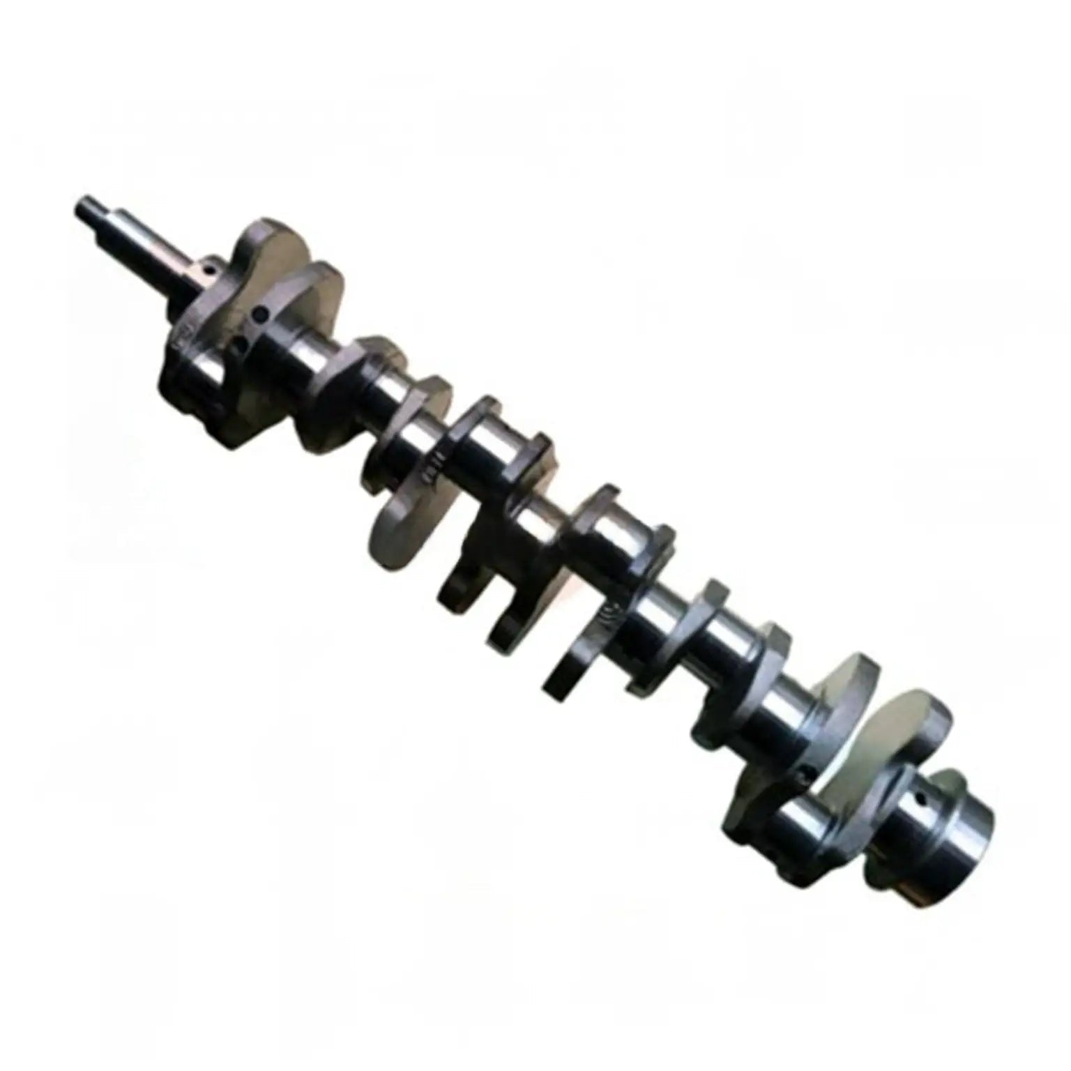 Crankshaft 3001588 3029340 for Cummins Engine NT855 G855 QSK50 N14 - Fab Heavy Parts