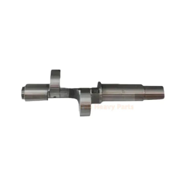 CrankShaft 30110850 Fits for Bitzer Semi - Hermetic Compressor 2EC - 2.2Y - 40S 2EC - 3.2Y 2EC - 2.2 2EC - 3.2 Replacement - Fab Heavy Parts