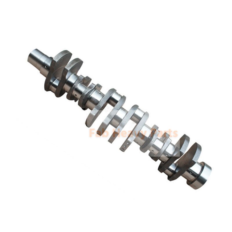 Crankshaft 3029340 3418949 Fits for Cummins NT855 Engine - Fab Heavy Parts