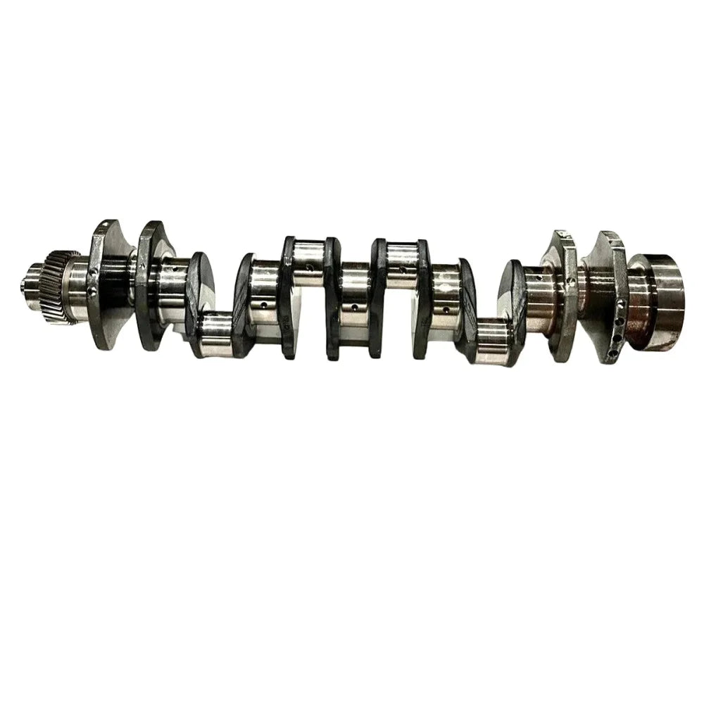 Crankshaft 3073707 Fits for Cummins M11 Engine