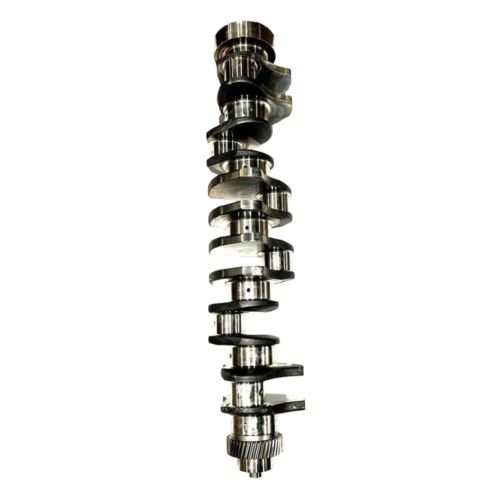 Crankshaft 3073707 Fits for Cummins M11 Engine