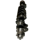 Crankshaft 3073707 Fits for Cummins M11 Engine
