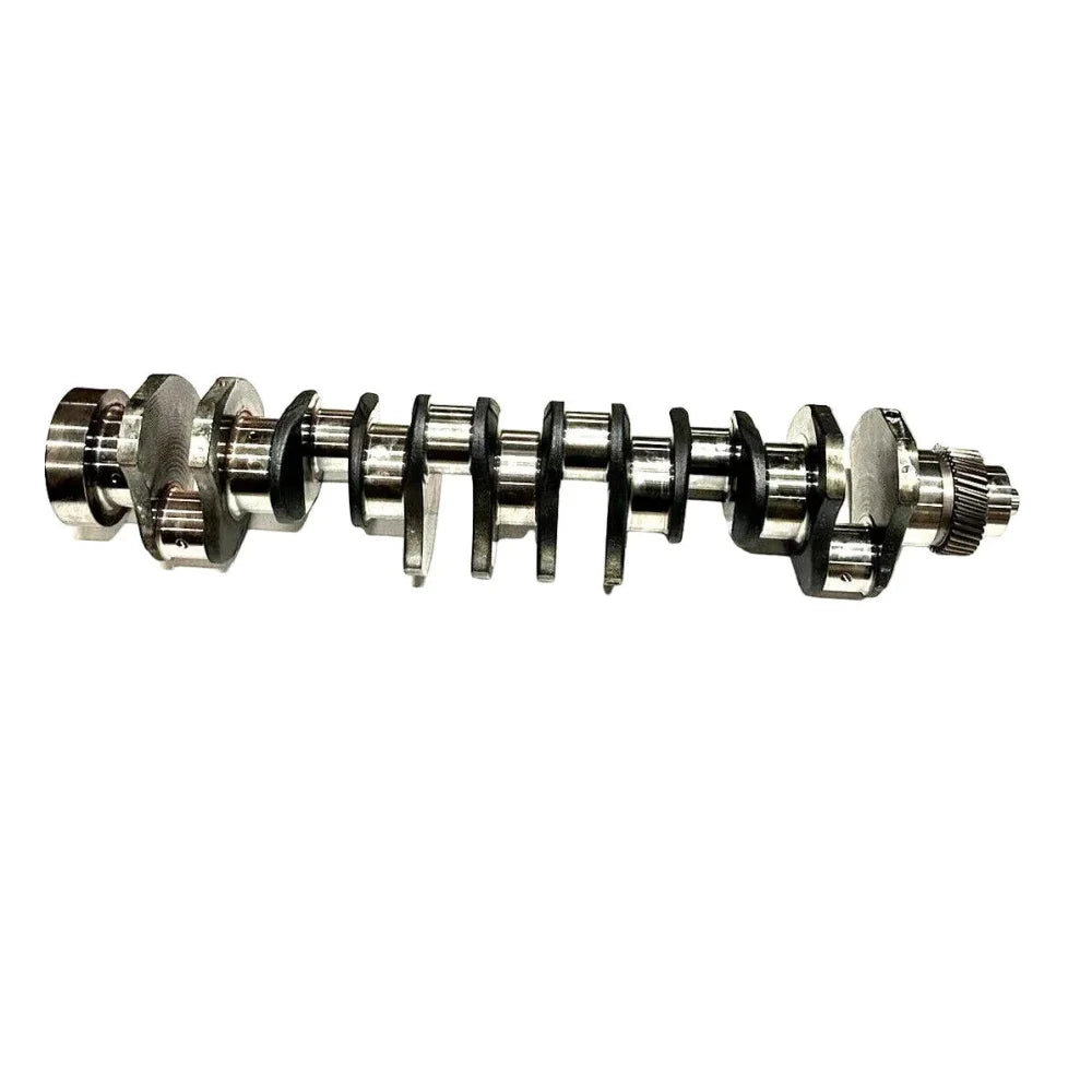 Crankshaft 3073707 Fits for Cummins M11 Engine