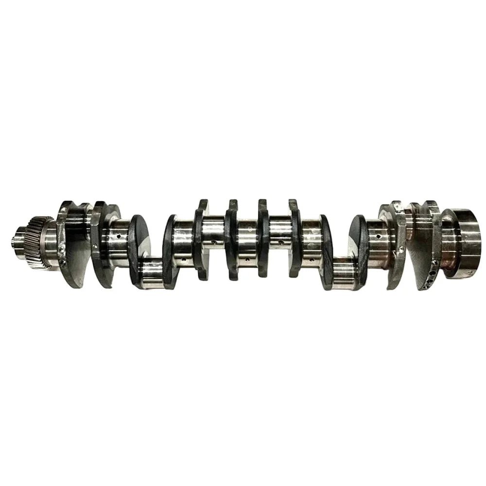Crankshaft 3073707 Fits for Cummins M11 Engine - Fab Heavy Parts