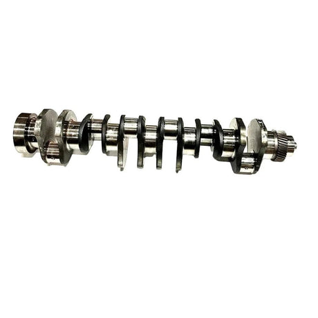 Crankshaft 3073707 Fits for Cummins M11 Engine - Fab Heavy Parts