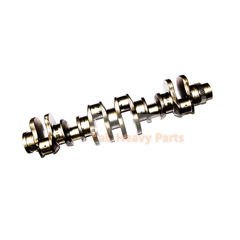 Crankshaft 3347569 Fits for Cummins K19 KTA19 QSK19 QSK38 QSNT14 - Fab Heavy Parts