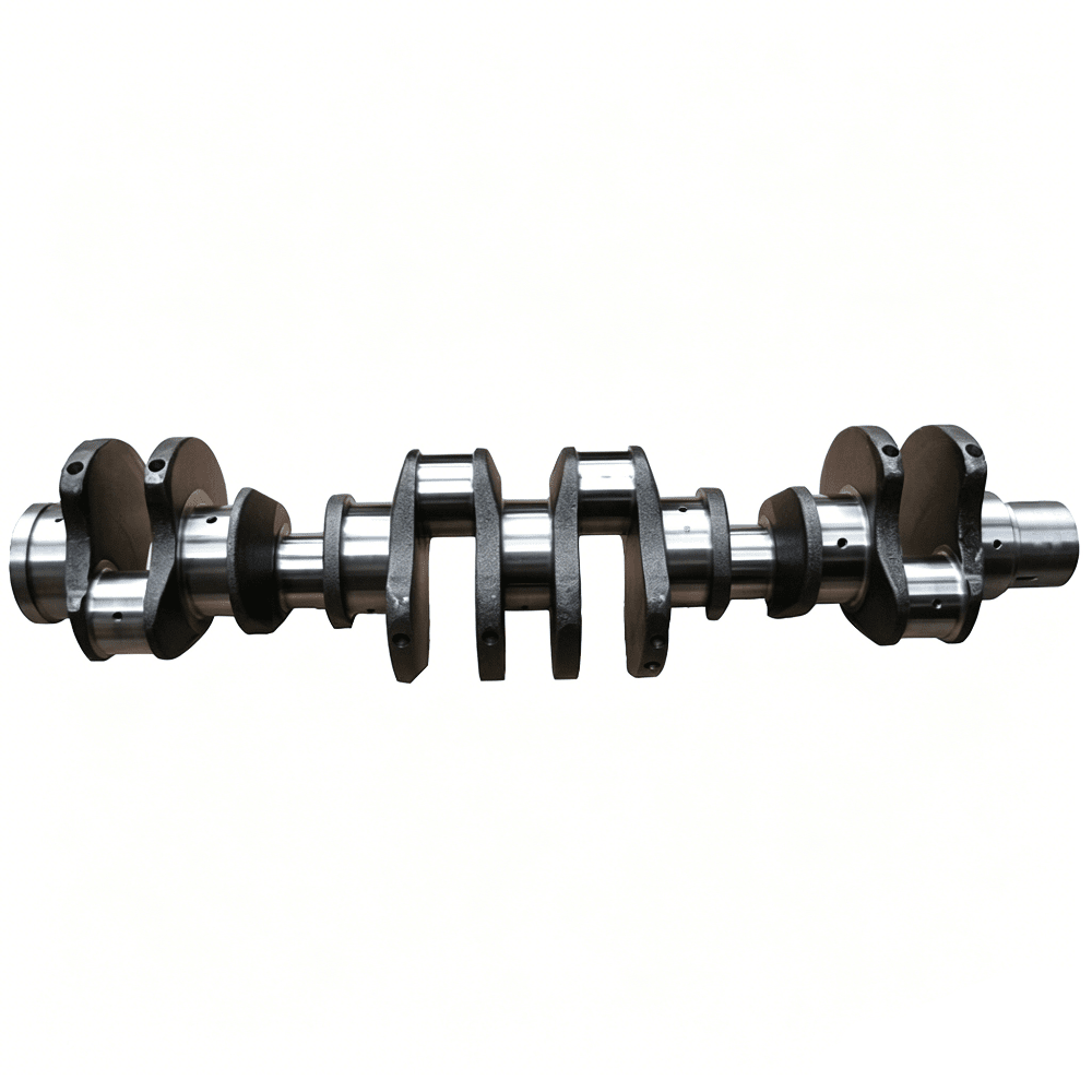 Crankshaft 3418898 Fits for Cummins K19 Engine - Fab Heavy Parts