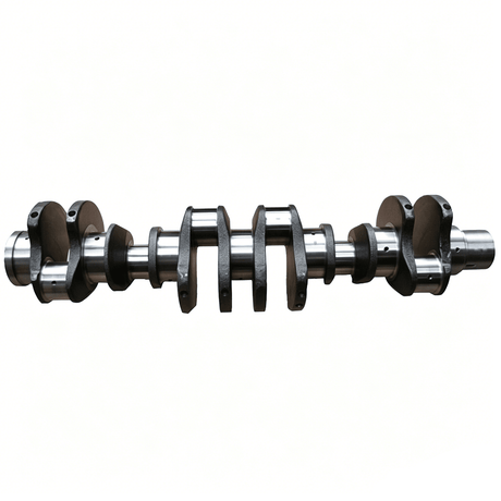 Crankshaft 3418898 Fits for Cummins K19 Engine - Fab Heavy Parts