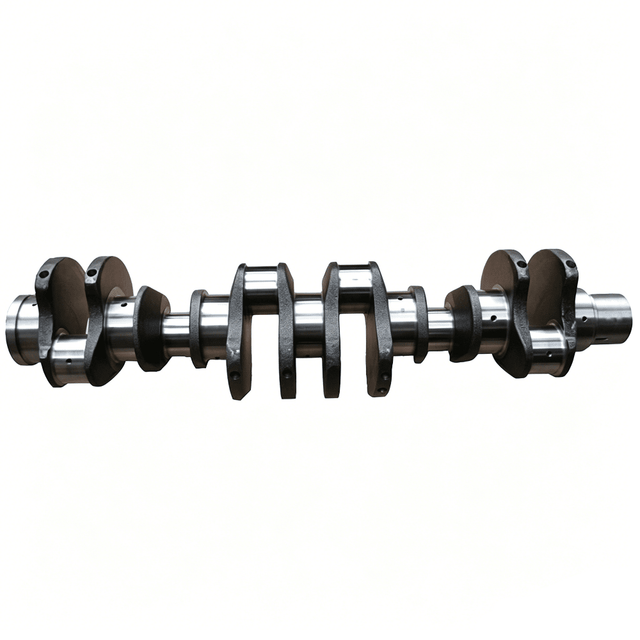 Crankshaft 3418898 Fits for Cummins K19 Engine - Fab Heavy Parts