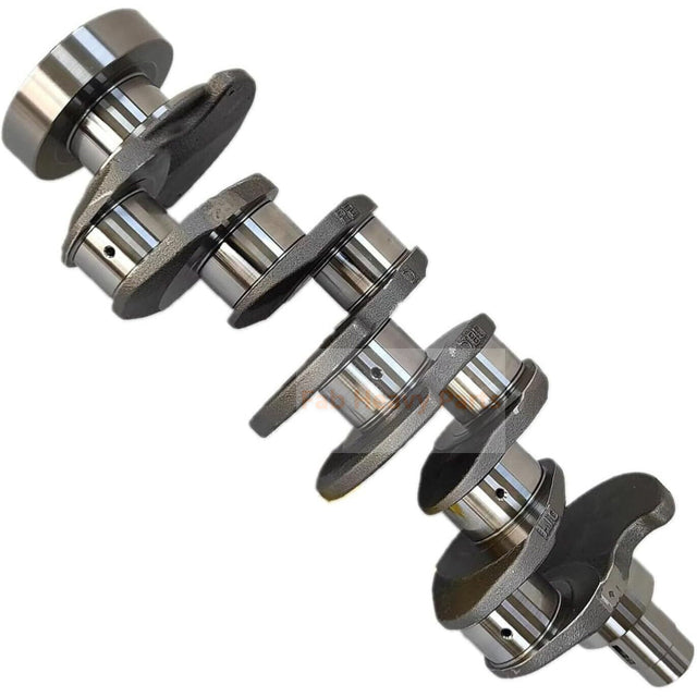 Crankshaft 359-0715 Fits For Caterpillar C4.4 3054C Engine 414E 426 432F2 312D2 910K