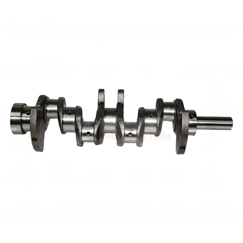 Crankshaft 3660301602 for Mercedes - Benz Engine OM366 - Fab Heavy Parts