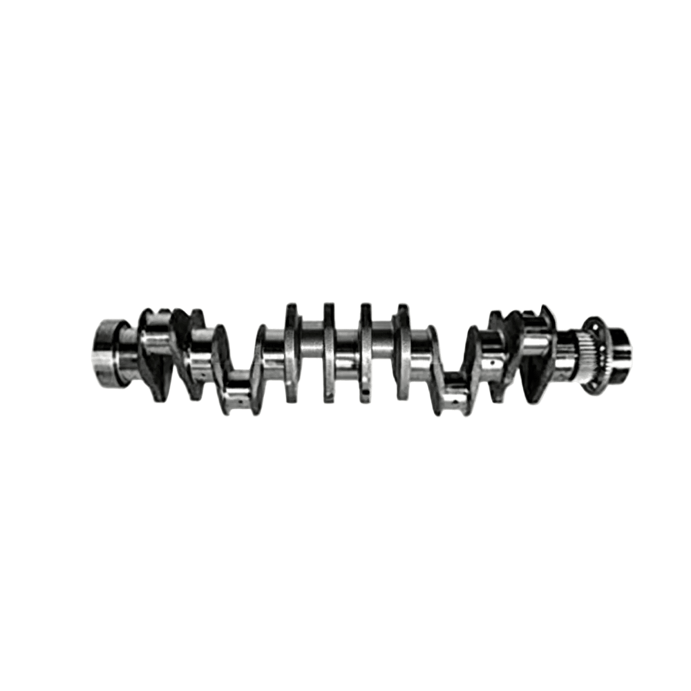 Crankshaft 3681910 Fits for Cummins X15 ISX Engine - Fab Heavy Parts