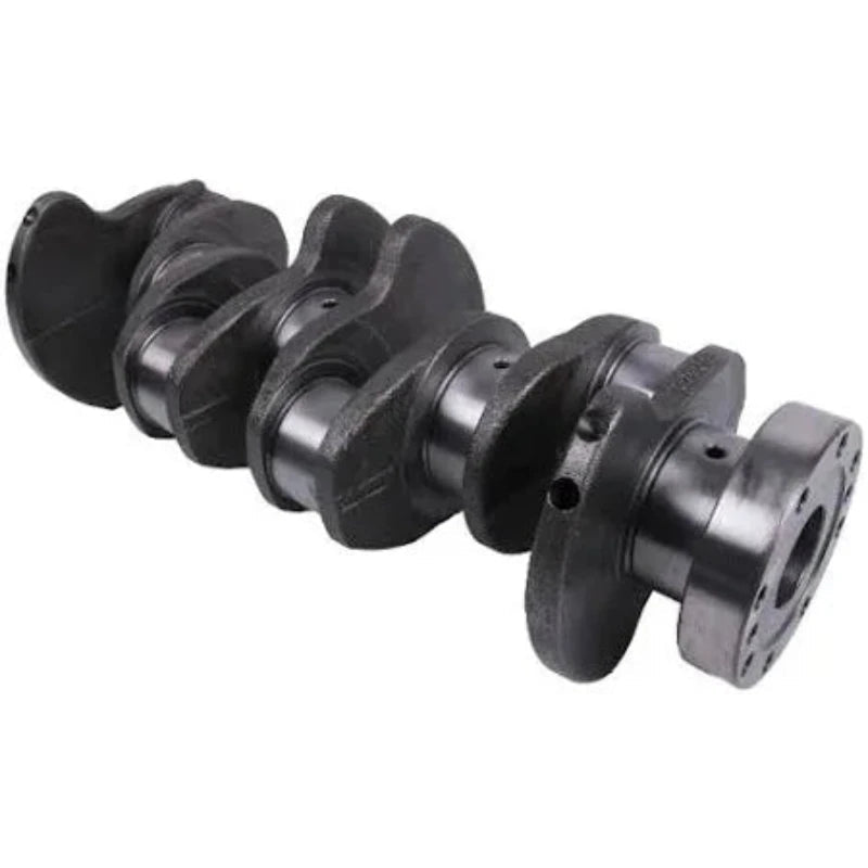 Crankshaft 3916190 Fits for Cummins Engine 4B3.9, 4BT3.9 - Fab Heavy Parts