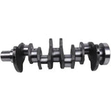 Crankshaft 3916190 Fits for Cummins Engine 4B3.9, 4BT3.9 - Fab Heavy Parts