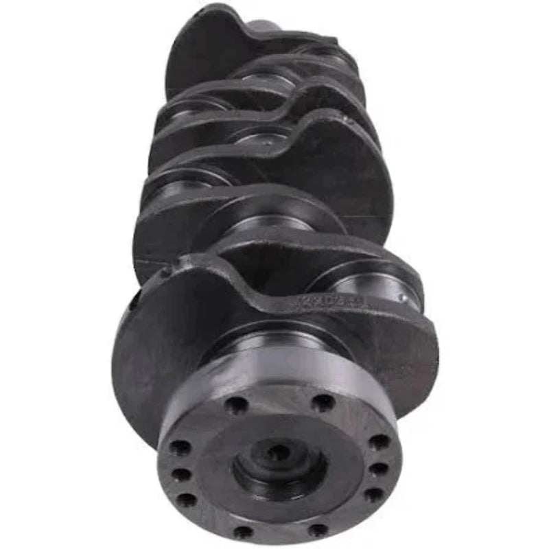 Crankshaft 3916190 Fits for Cummins Engine 4B3.9, 4BT3.9 - Fab Heavy Parts