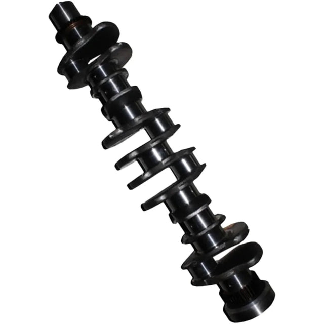 Crankshaft 3968165 Fits for Cummins Engine QSB6.7 - Fab Heavy Parts
