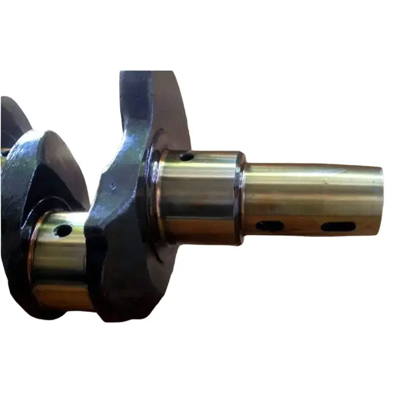 Kurbelwelle 3TR2R14 für Yanmar 4D84 Motor Komatsu PC40 Bagger