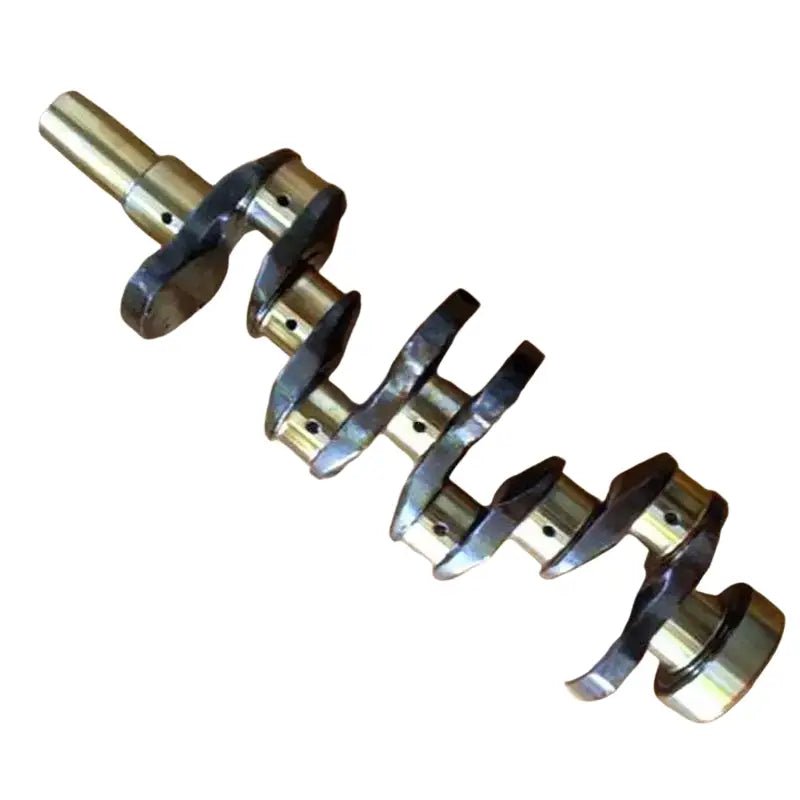 Crankshaft 3TR2R14 for Yanmar 4D84 Engine Komatsu PC40 Excavator - Fab Heavy Parts