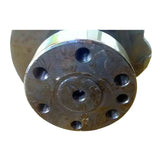 Crankshaft 3TR2R14 for Yanmar 4D84 Engine Komatsu PC40 Excavator - Fab Heavy Parts