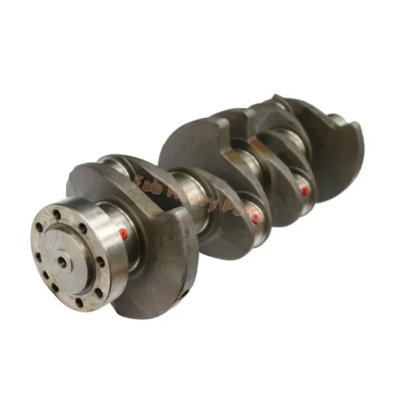 Crankshaft 4270236 for Deutz Engine BF4L2011 BF4M2011 BF4M1011 F4M1011F - Fab Heavy Parts