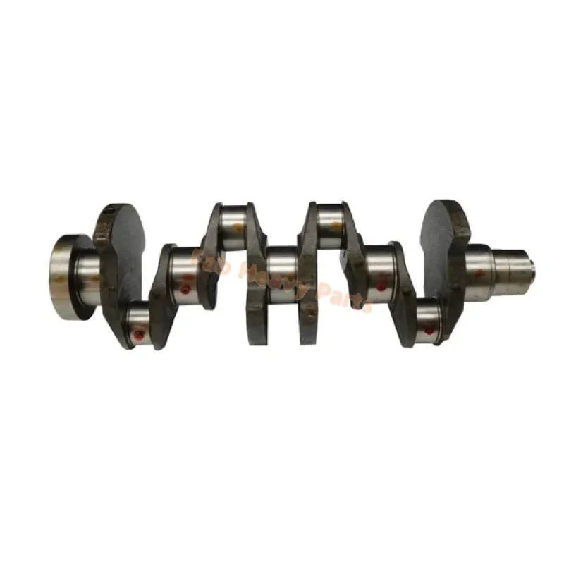 Crankshaft 4270236 for Deutz Engine BF4L2011 BF4M2011 BF4M1011 F4M1011F - Fab Heavy Parts