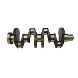 Crankshaft 4270236 for Deutz Engine BF4L2011 BF4M2011 BF4M1011 F4M1011F - Fab Heavy Parts