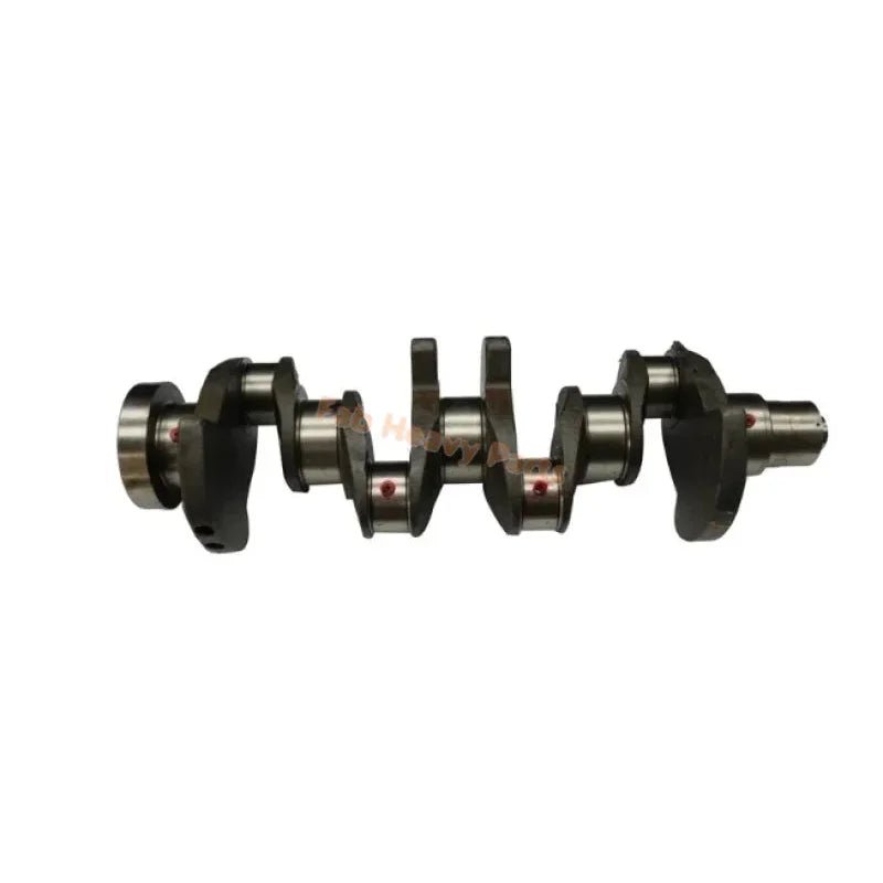 Crankshaft 4270236 for Deutz Engine BF4L2011 BF4M2011 BF4M1011 F4M1011F - Fab Heavy Parts