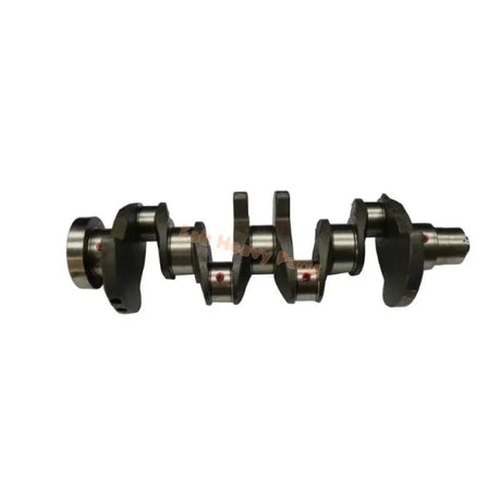 Crankshaft 4270236 for Deutz Engine BF4L2011 BF4M2011 BF4M1011 F4M1011F - Fab Heavy Parts