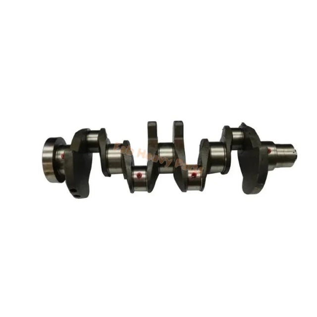 Crankshaft 4270236 for Deutz Engine BF4L2011 BF4M2011 BF4M1011 F4M1011F - Fab Heavy Parts