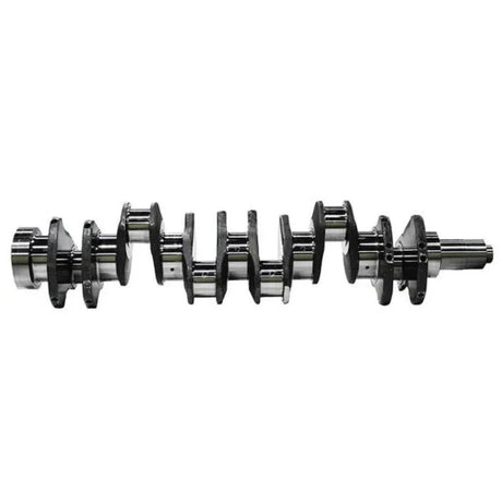 Crankshaft 4925761 Fits for Cummins QSX15 Engine - Fab Heavy Parts