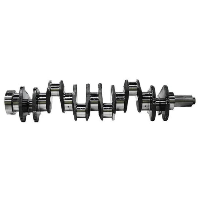 Crankshaft 4925761 Fits for Cummins QSX15 Engine - Fab Heavy Parts