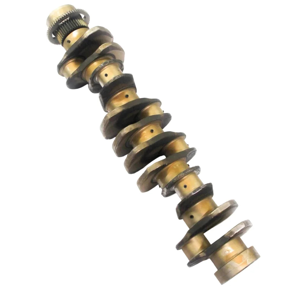 Crankshaft 4925762 Fits for Cummins Engine ISX ISX15