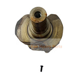 Vilebrequin 4941136 Fits pour le moteur Cummins 4B3.3taae QSB3.3