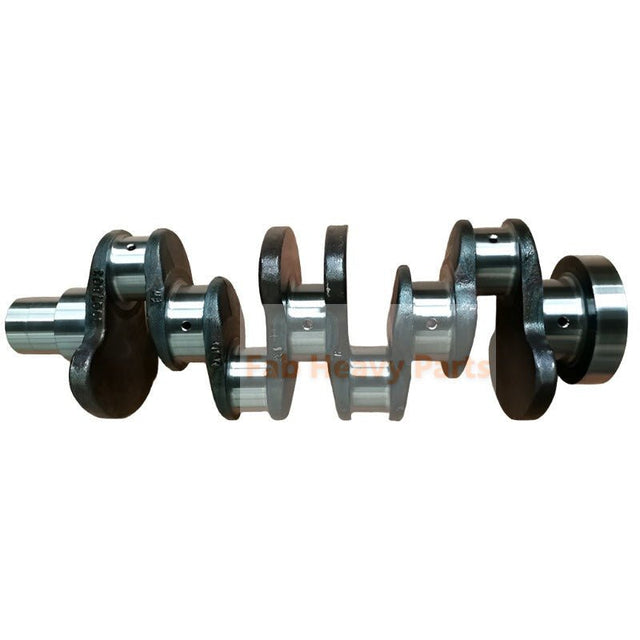 Crankshaft 4982120 Fits for Cummins Engine 4BT 4BTAA3.3 B3.3 QSB3.3 A2300 - Fab Heavy Parts