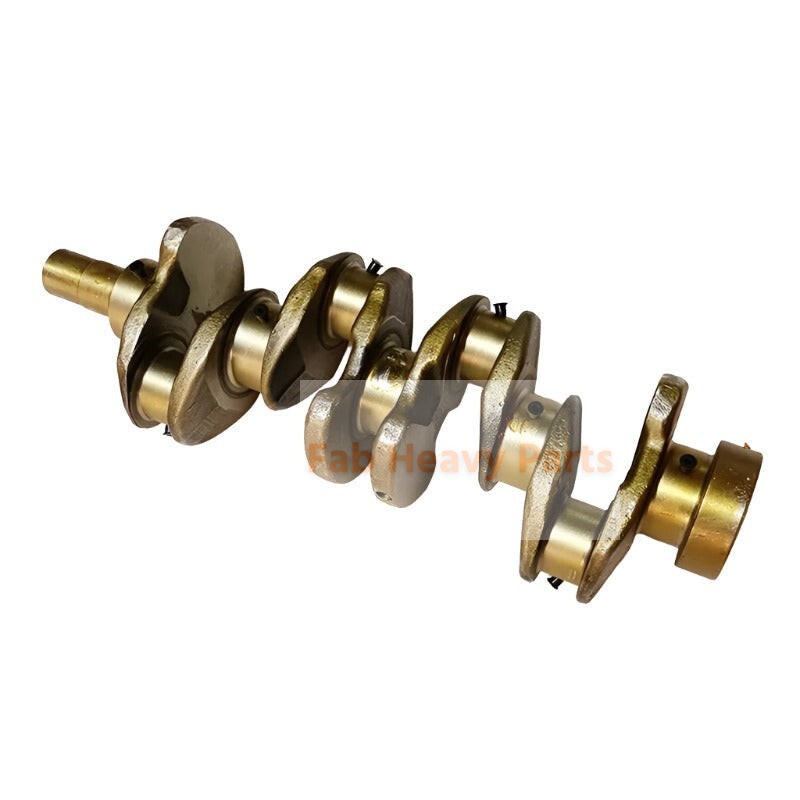 Crankshaft 4982120 Fits for Cummins Engine 4BT 4BTAA3.3 B3.3 QSB3.3 A2300