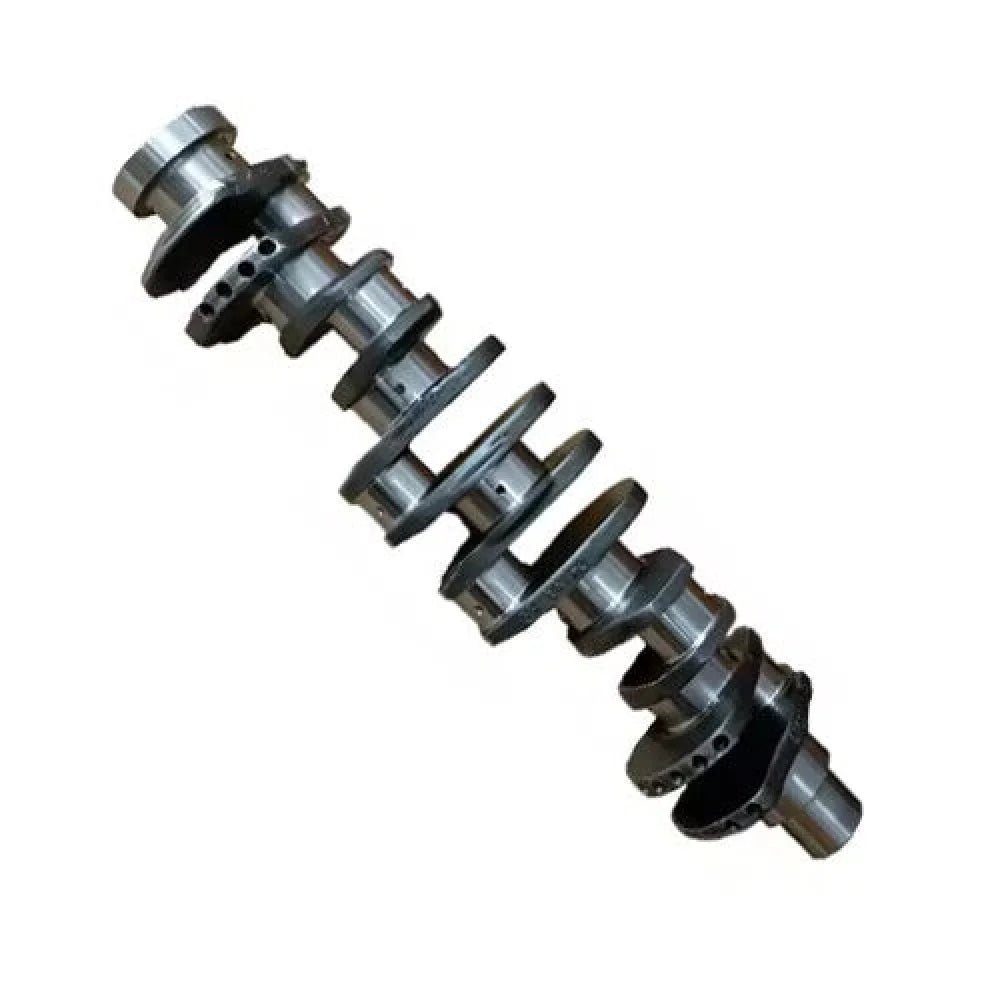 Crankshaft 4989436 Fits for Cummins Engine 6LT 6LT8.9 - Fab Heavy Parts