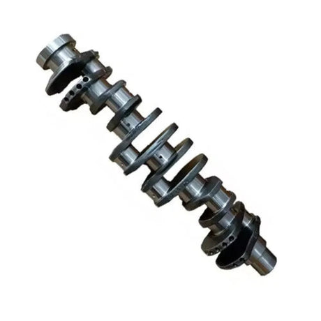 Crankshaft 4989436 Fits for Cummins Engine 6LT 6LT8.9 - Fab Heavy Parts