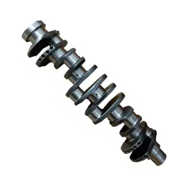 Crankshaft 4989436 Fits for Cummins Engine 6LT 6LT8.9 - Fab Heavy Parts