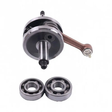 Virabrequim 4ES-11400-02-00 para motocicleta Yamaha 1993-2001 YZ80L