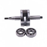 Virabrequim 4ES-11400-02-00 para motocicleta Yamaha 1993-2001 YZ80L