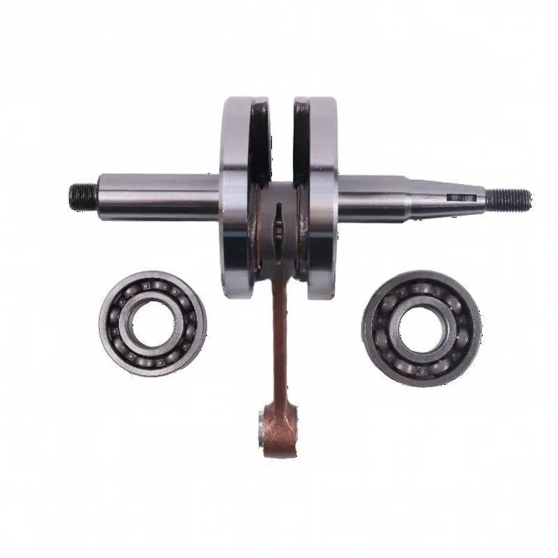 Crankshaft 4ES - 11400 - 02 - 00 for Yamaha Motorcycle 1993 - 2001 YZ80L - Fab Heavy Parts